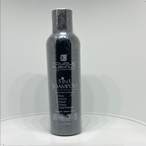 ROYALE INFINITY PRO 5 in 1 SHAMPOO